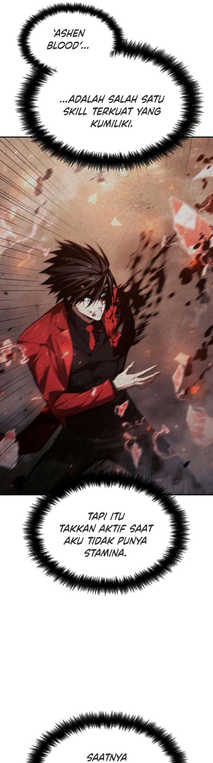 Boundless Necromancer Chapter 43 Gambar 28