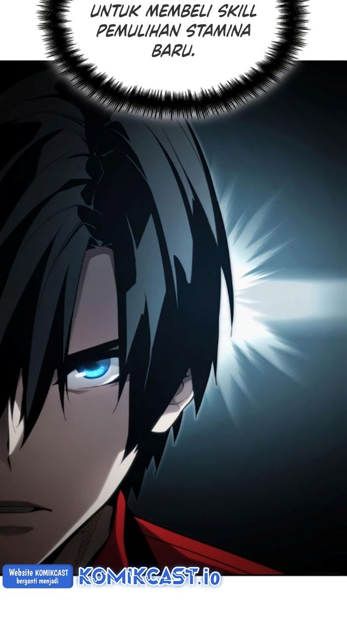 Boundless Necromancer Chapter 43 Gambar 29