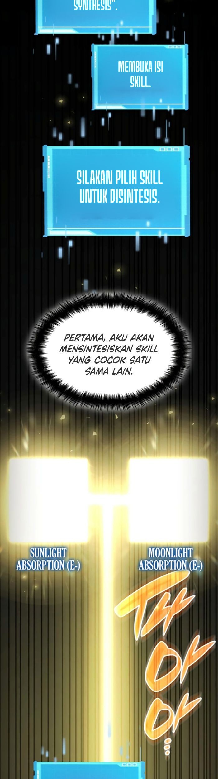 Boundless Necromancer Chapter 43 Gambar 36