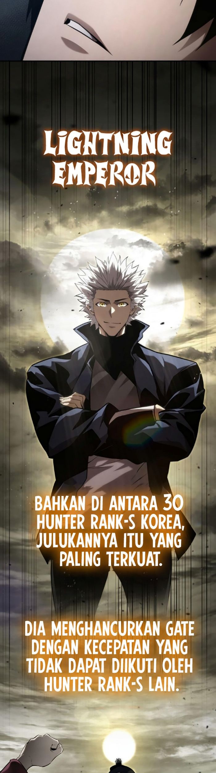 Boundless Necromancer Chapter 43 Gambar 18