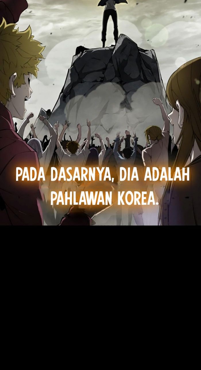 Boundless Necromancer Chapter 43 Gambar 19