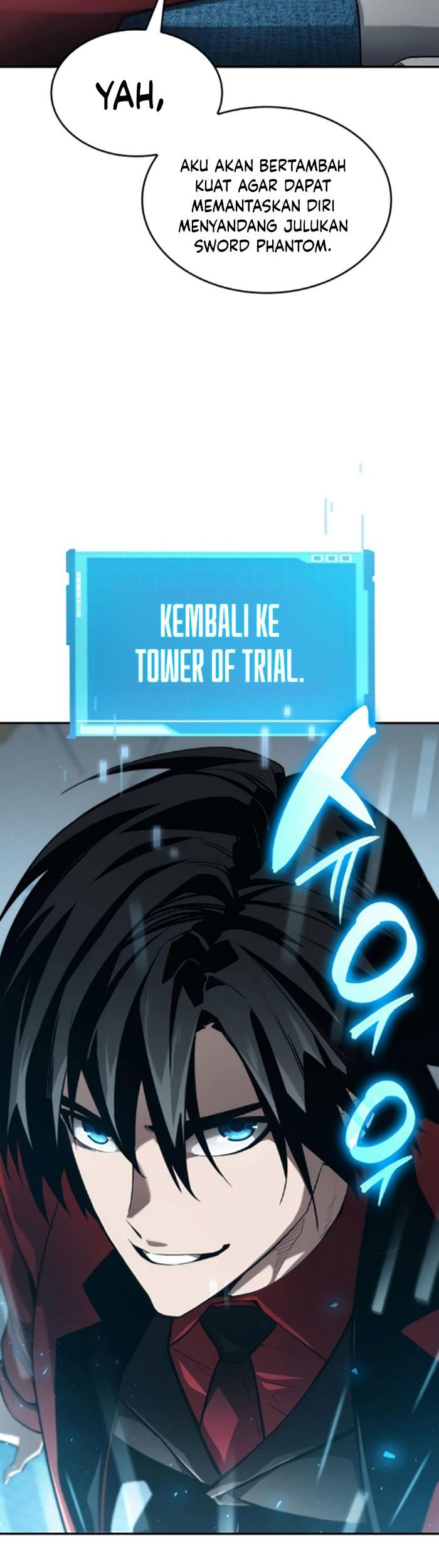 Boundless Necromancer Chapter 43 Gambar 22