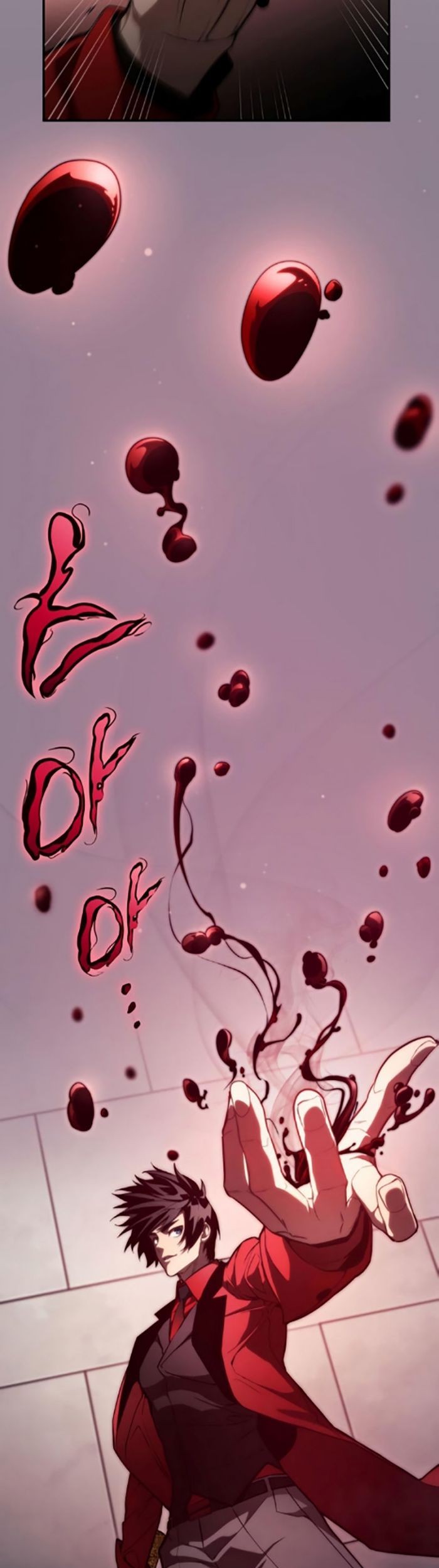 Boundless Necromancer Chapter 43 Gambar 48