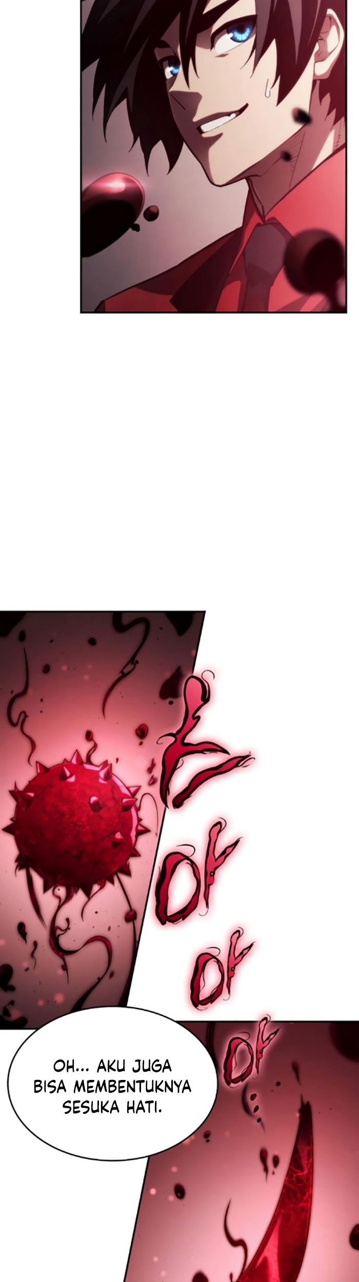 Boundless Necromancer Chapter 43 Gambar 50