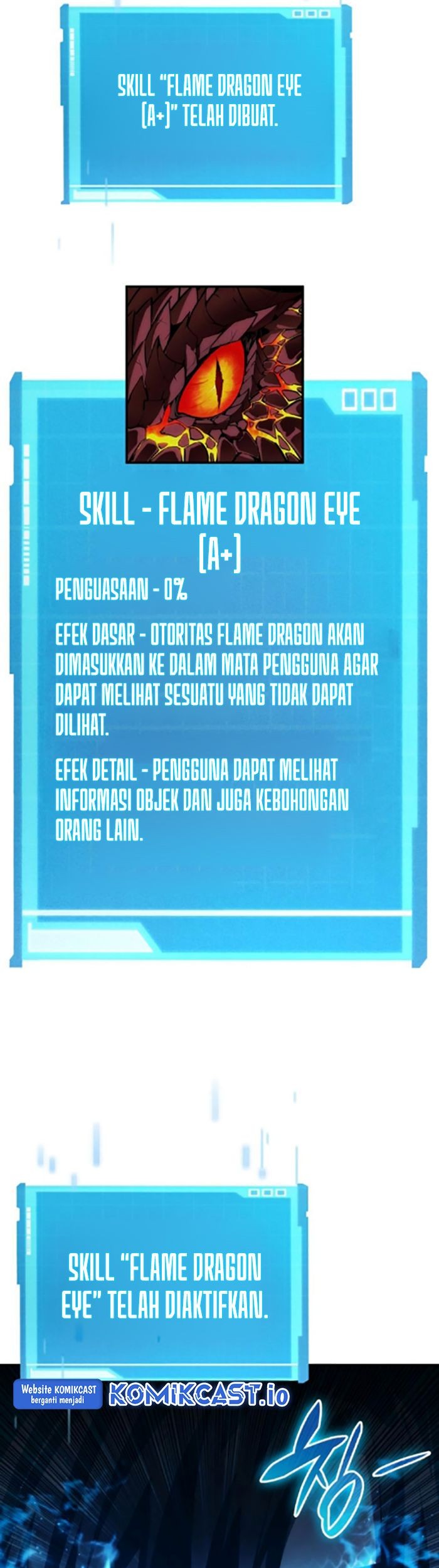 Boundless Necromancer Chapter 43 Gambar 56