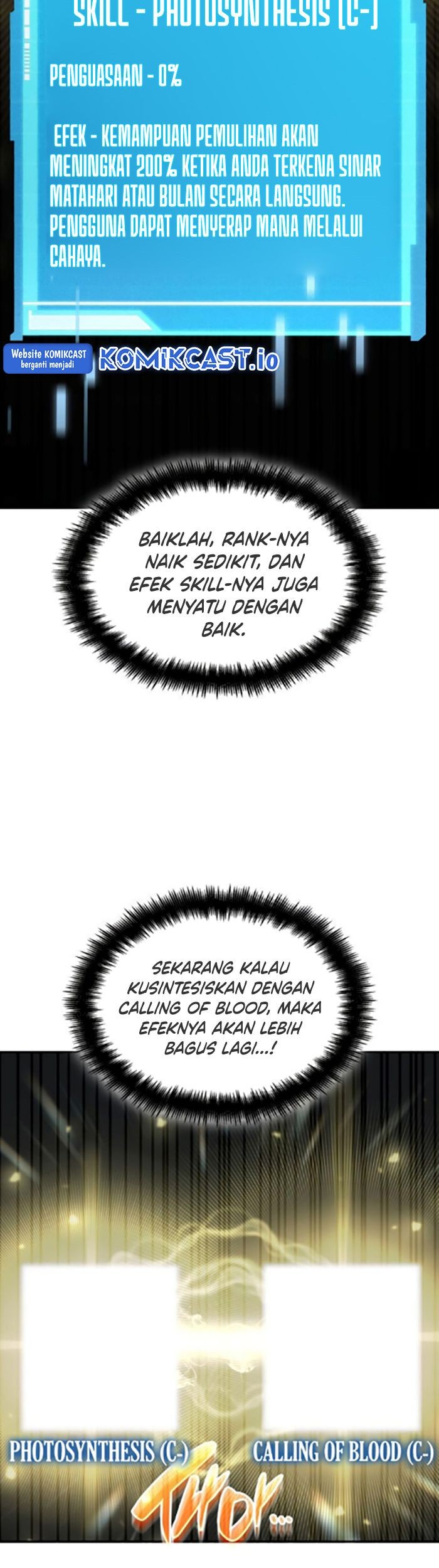 Boundless Necromancer Chapter 43 Gambar 38