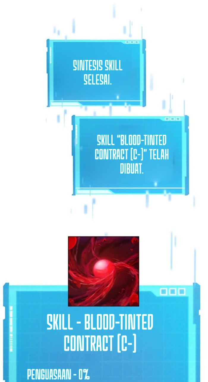 Boundless Necromancer Chapter 43 Gambar 39