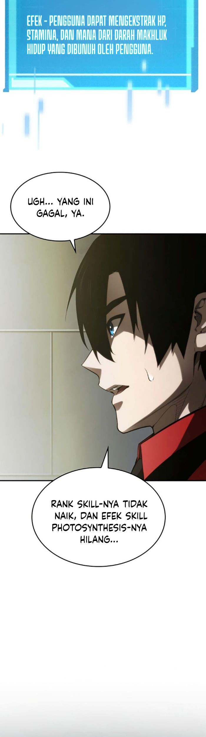 Boundless Necromancer Chapter 43 Gambar 40