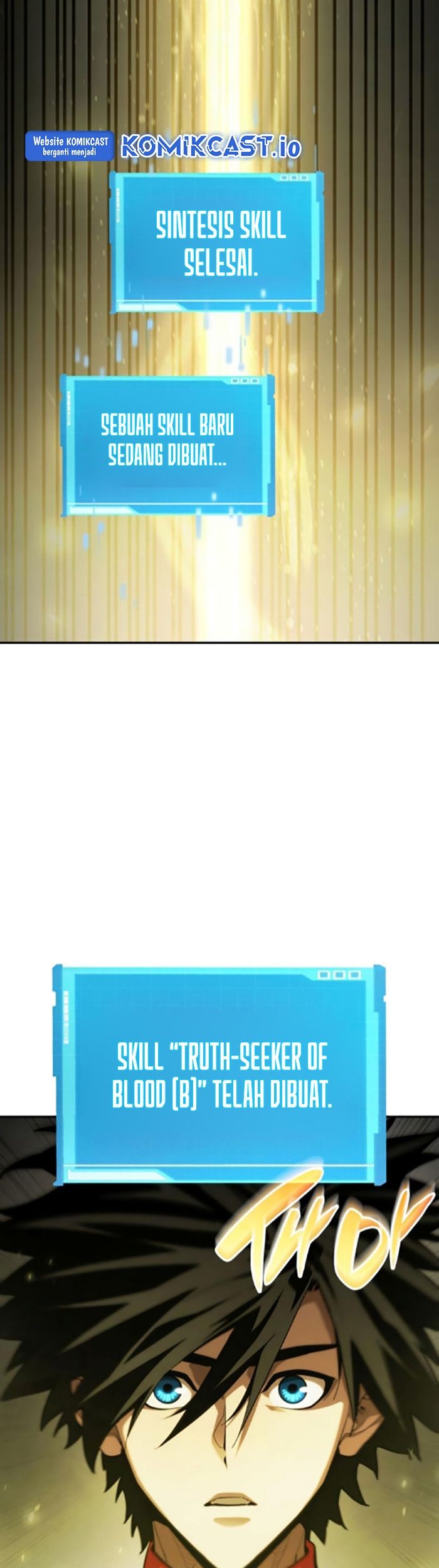 Boundless Necromancer Chapter 43 Gambar 44
