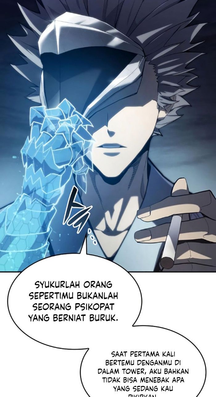 Boundless Necromancer Chapter 43 Gambar 3