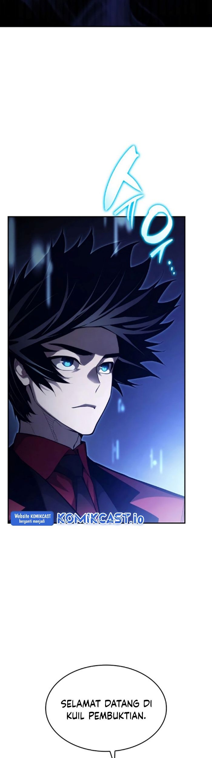 Boundless Necromancer Chapter 43 Gambar 66