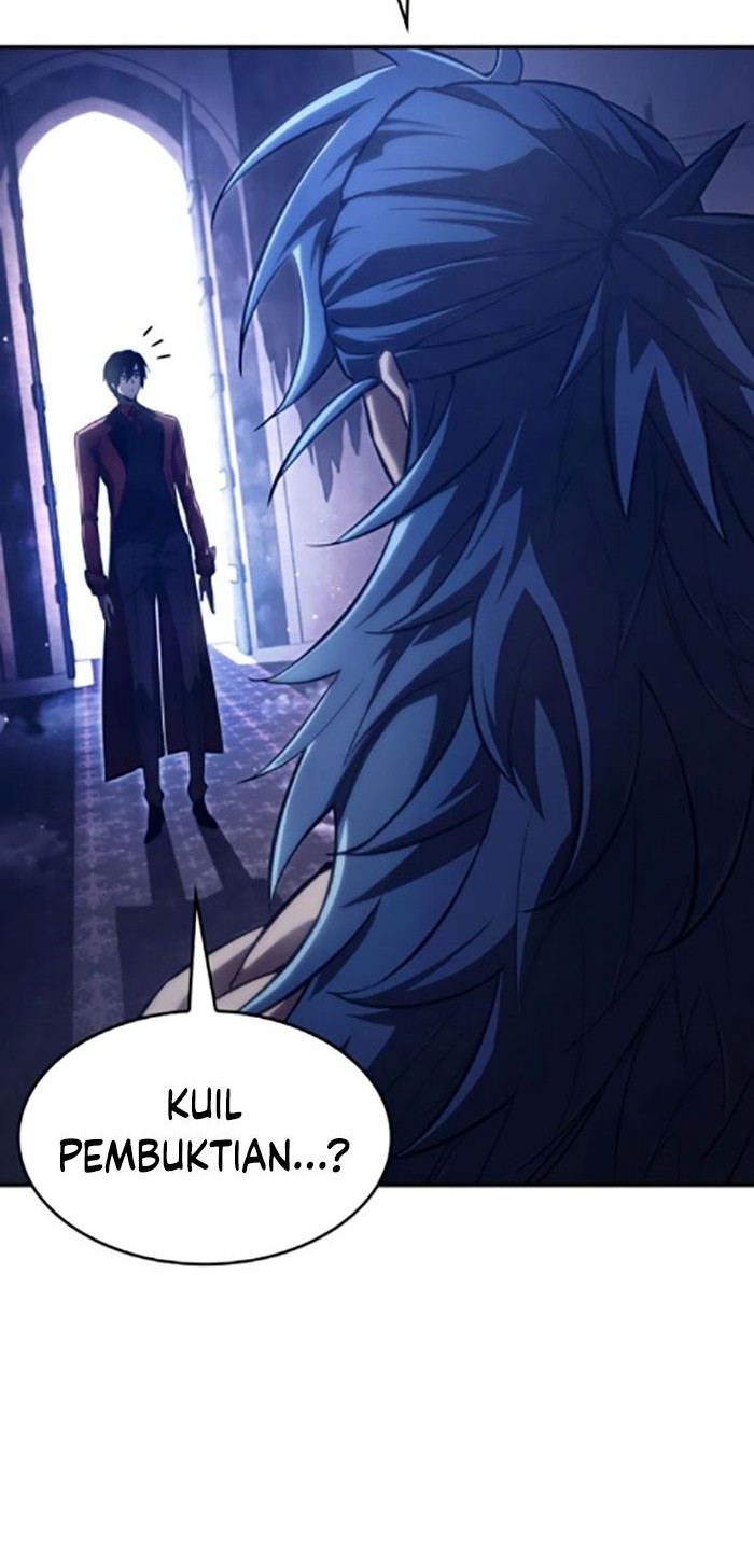 Boundless Necromancer Chapter 43 Gambar 67
