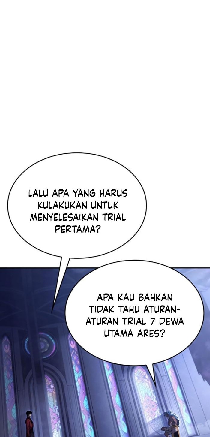 Boundless Necromancer Chapter 43 Gambar 69