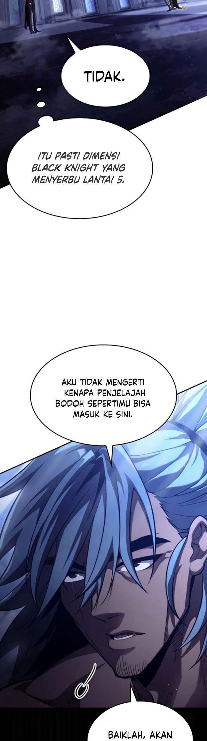Boundless Necromancer Chapter 43 Gambar 70