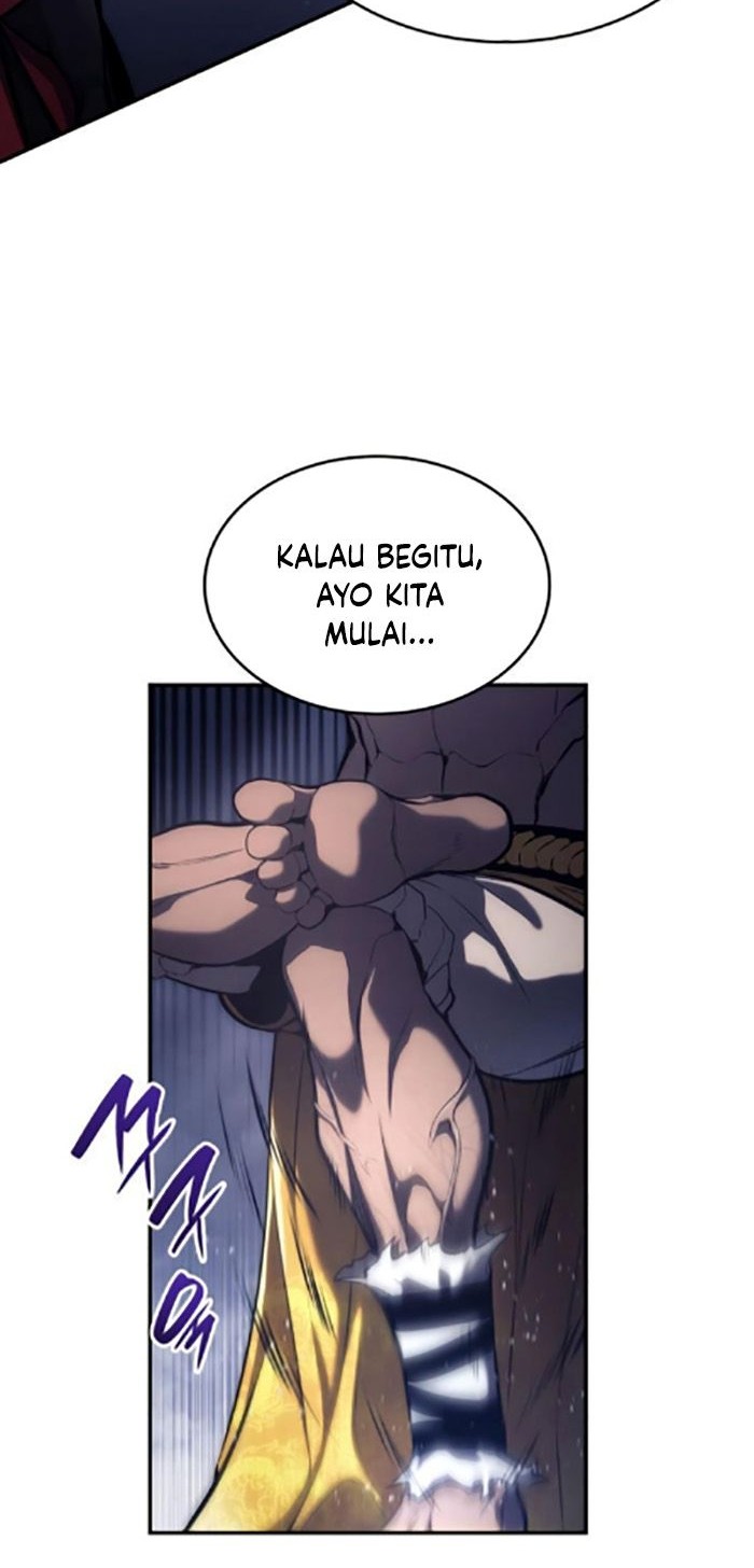 Boundless Necromancer Chapter 43 Gambar 75