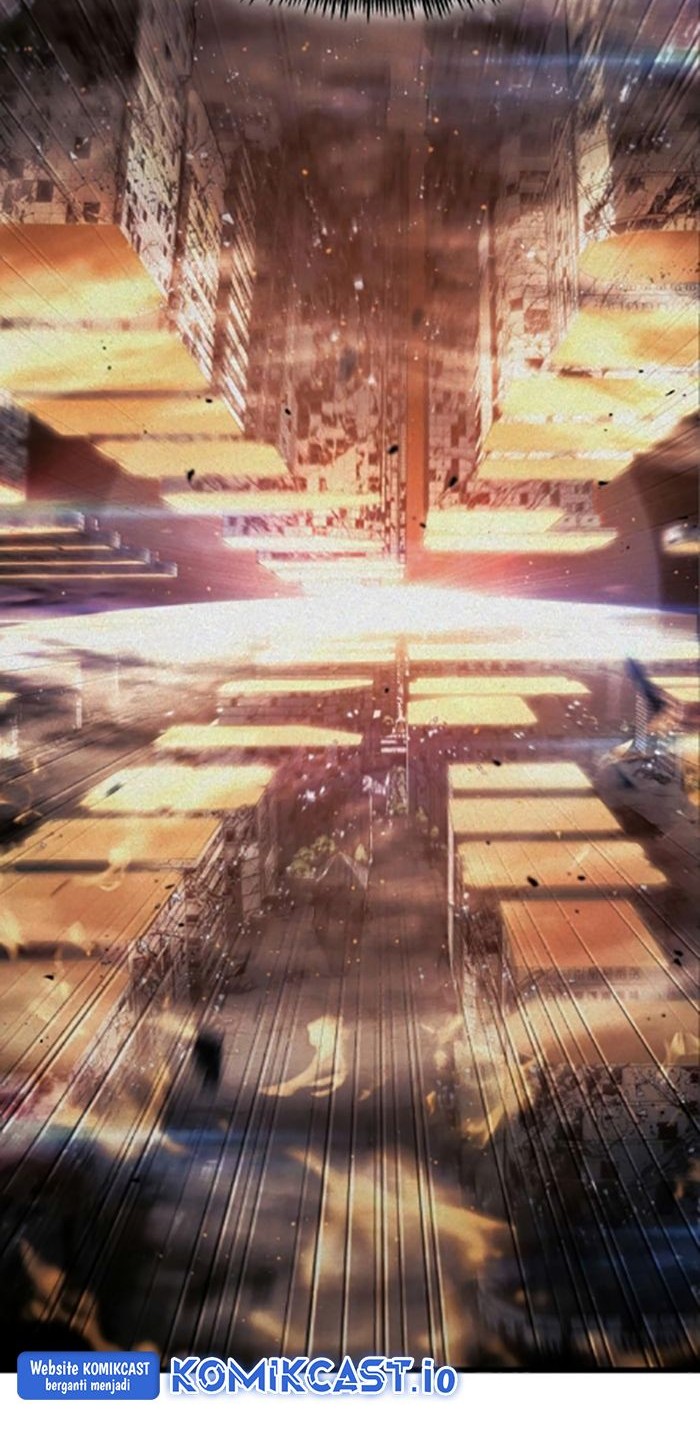 Boundless Necromancer Chapter 43 Gambar 61