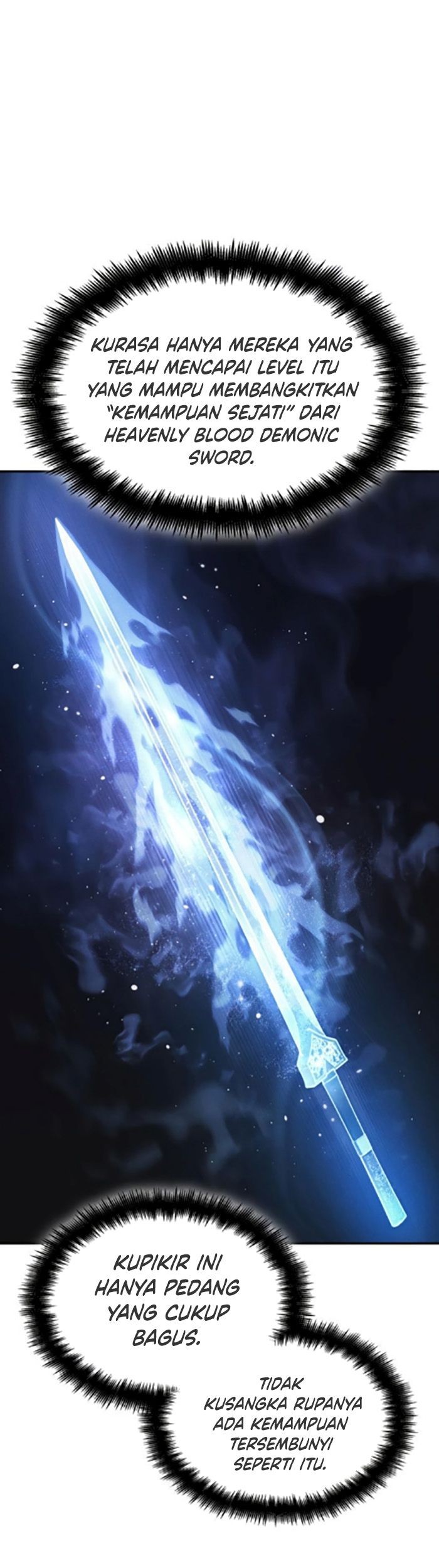 Boundless Necromancer Chapter 43 Gambar 62