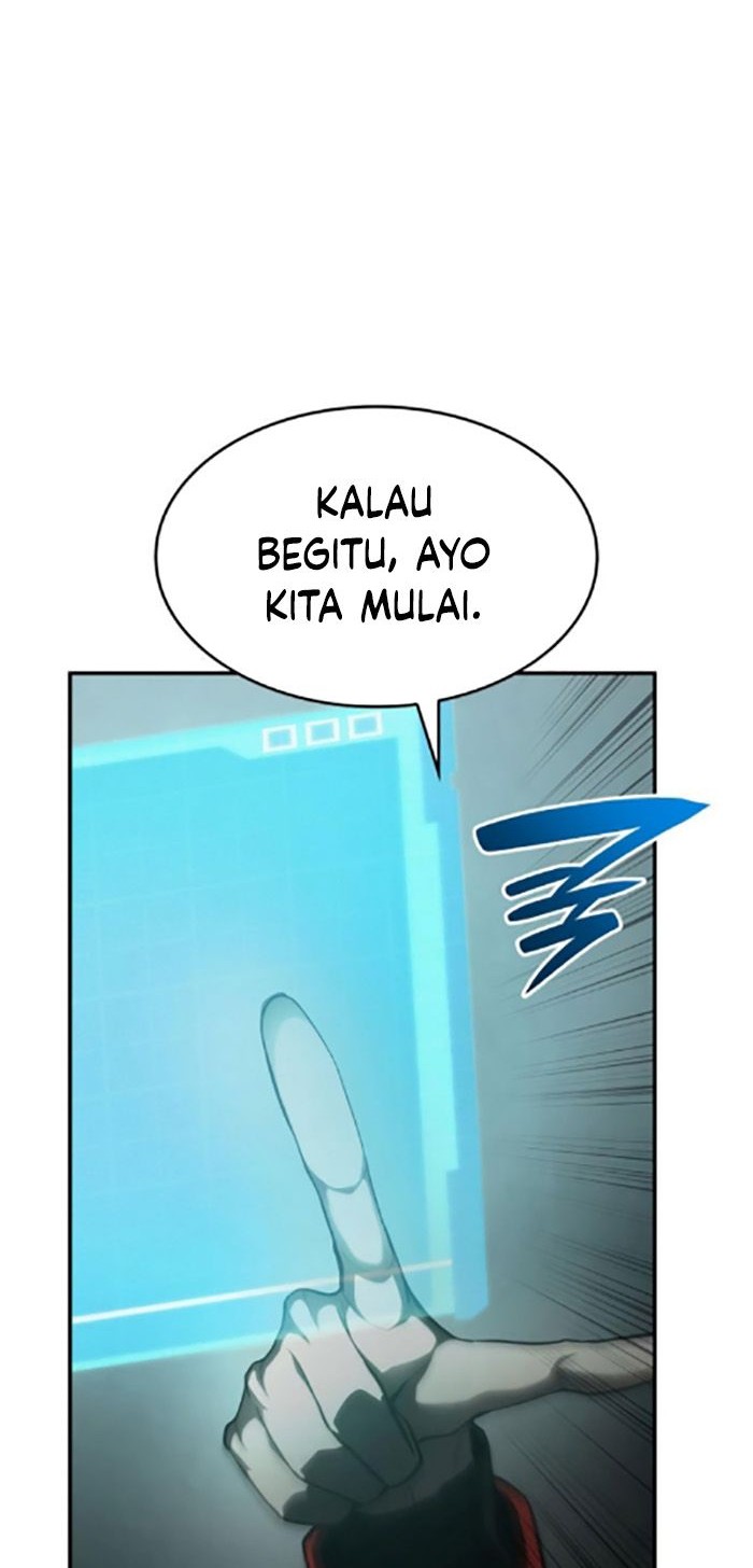 Boundless Necromancer Chapter 43 Gambar 63