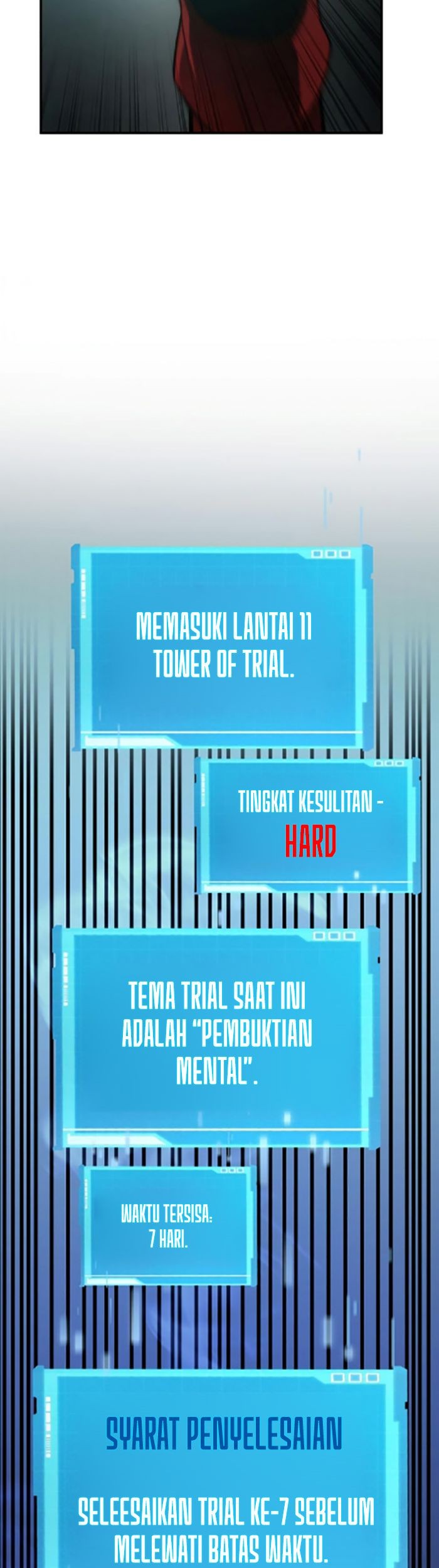 Boundless Necromancer Chapter 43 Gambar 64