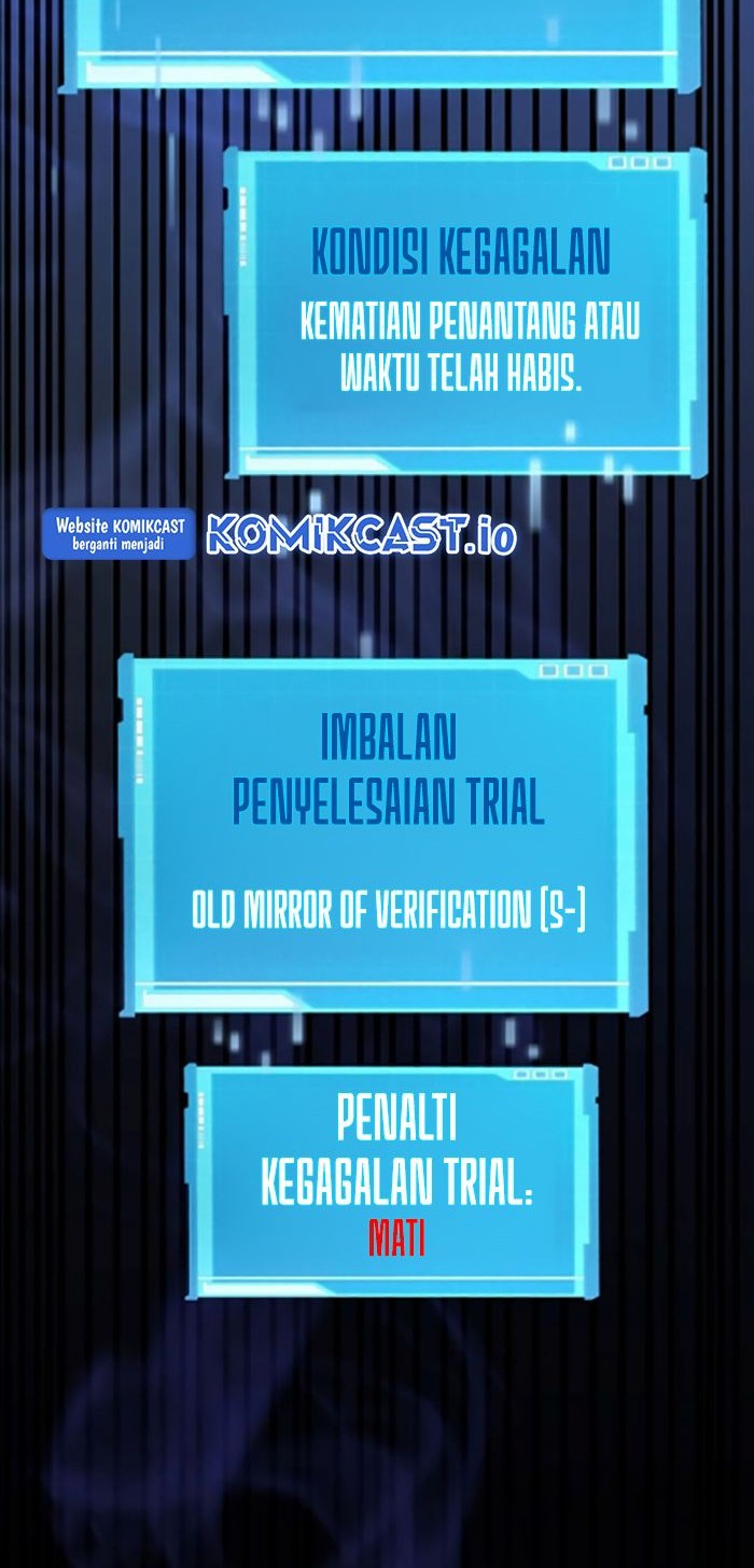 Boundless Necromancer Chapter 43 Gambar 65