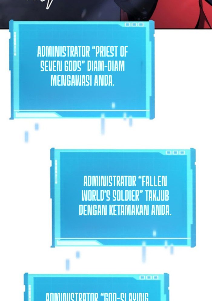 Boundless Necromancer Chapter 43 Gambar 89