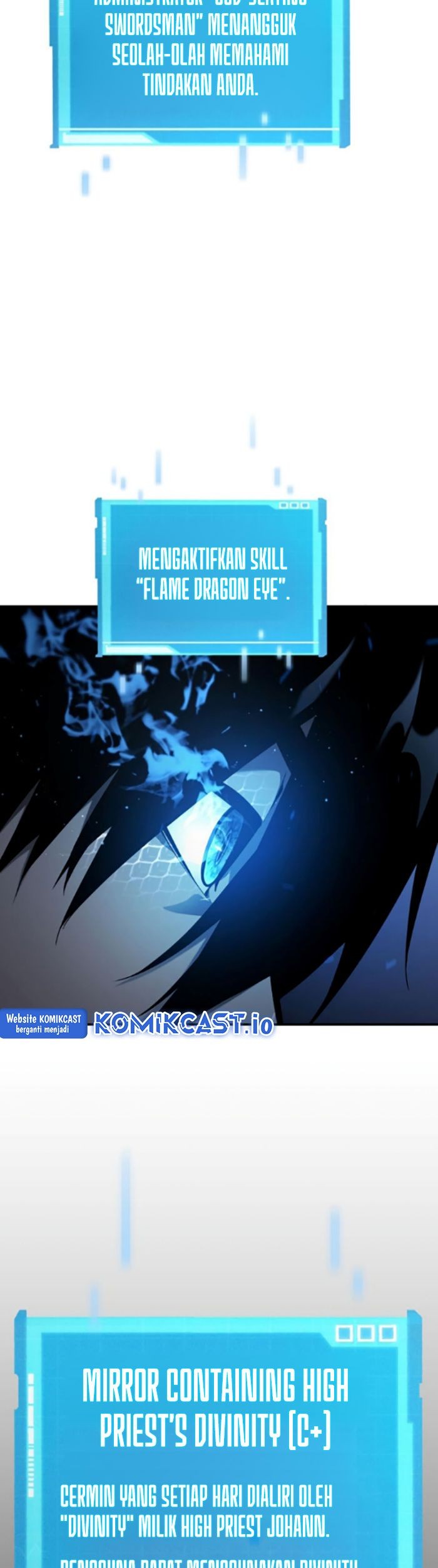 Boundless Necromancer Chapter 43 Gambar 90