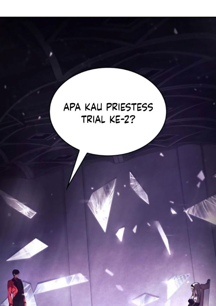 Boundless Necromancer Chapter 43 Gambar 97