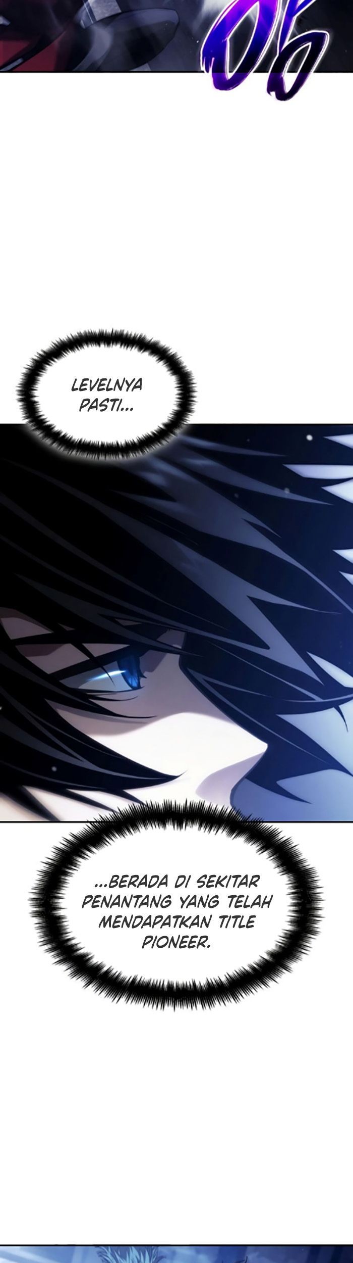 Boundless Necromancer Chapter 43 Gambar 78