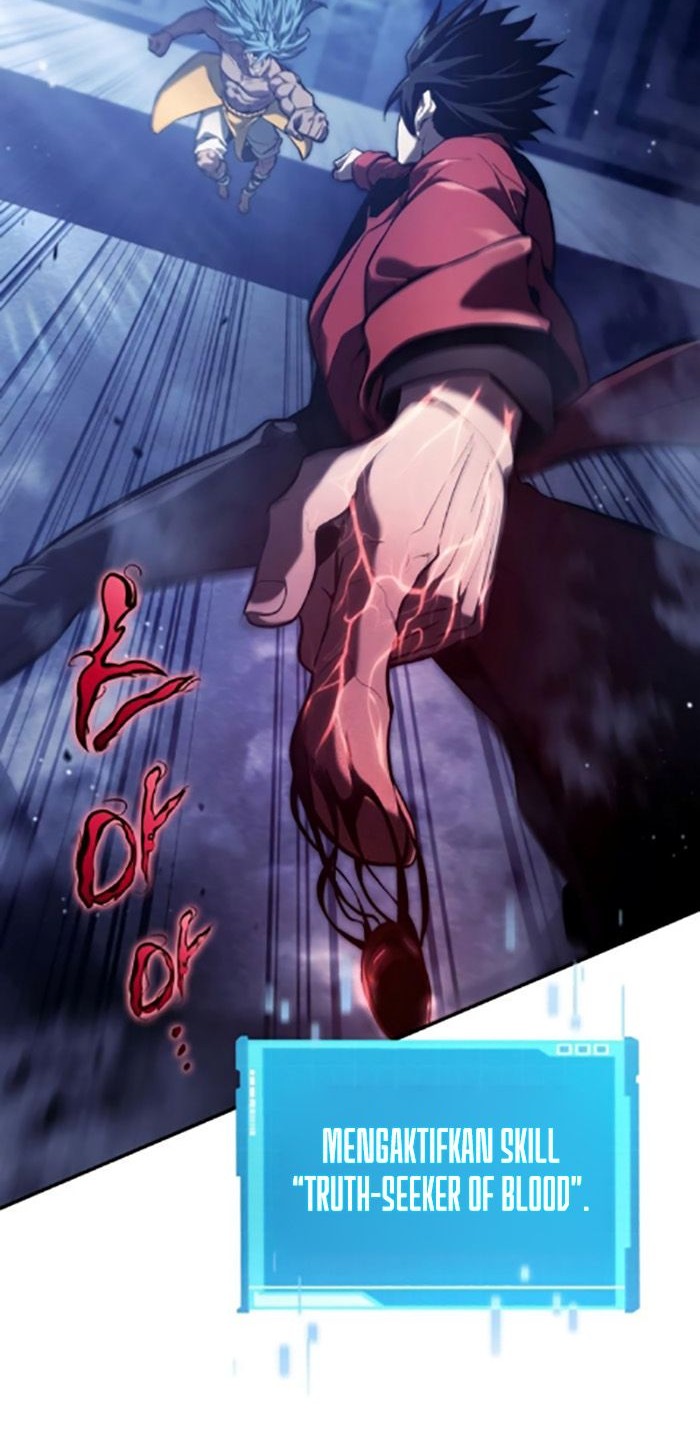 Boundless Necromancer Chapter 43 Gambar 79