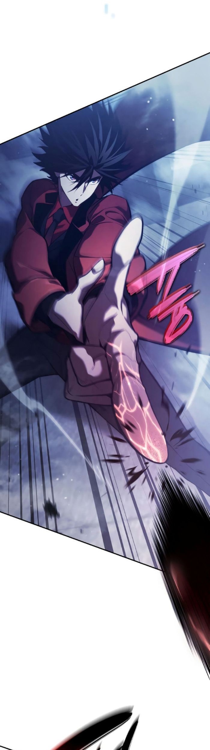 Boundless Necromancer Chapter 43 Gambar 80