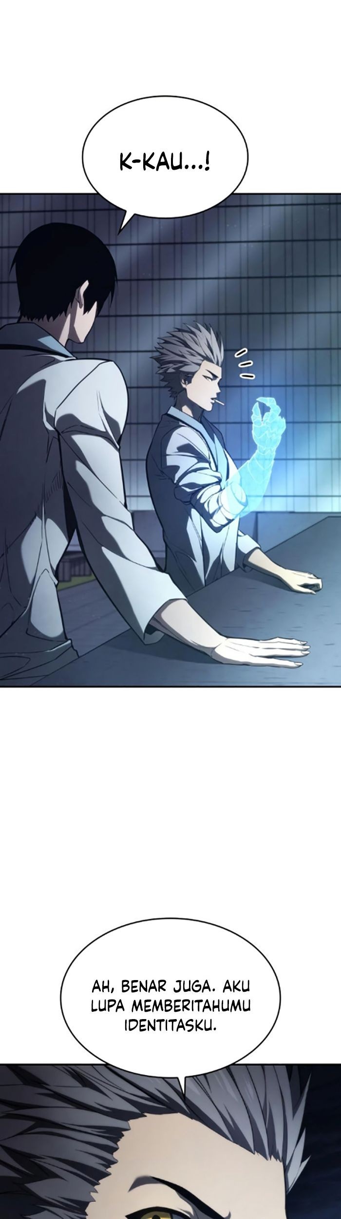 Boundless Necromancer Chapter 43 Gambar 6