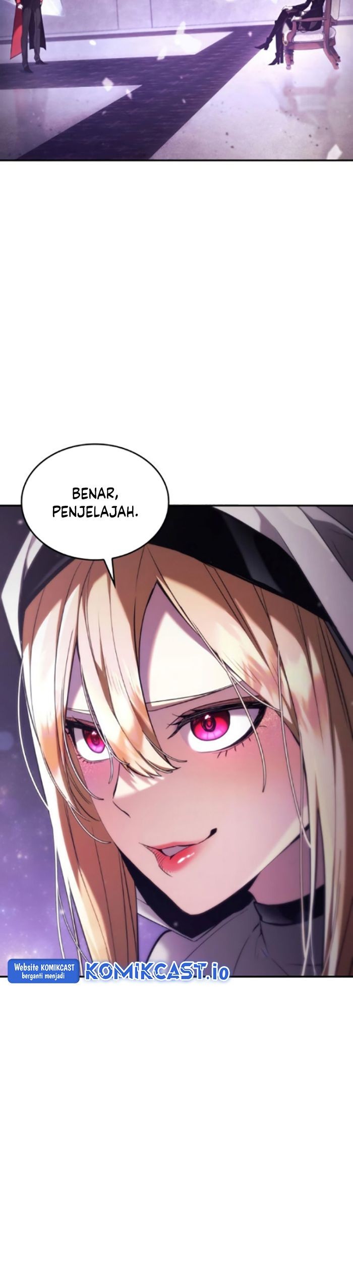 Boundless Necromancer Chapter 43 Gambar 98