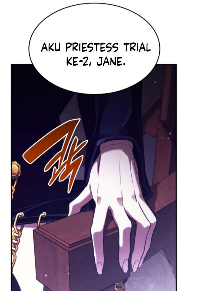 Boundless Necromancer Chapter 43 Gambar 99