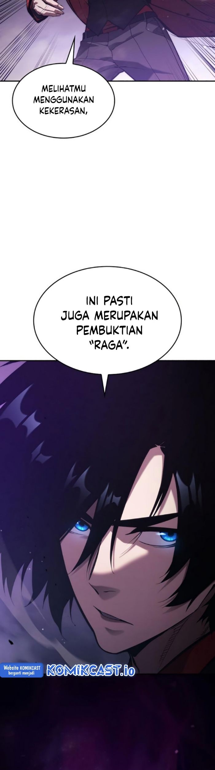 Boundless Necromancer Chapter 43 Gambar 102