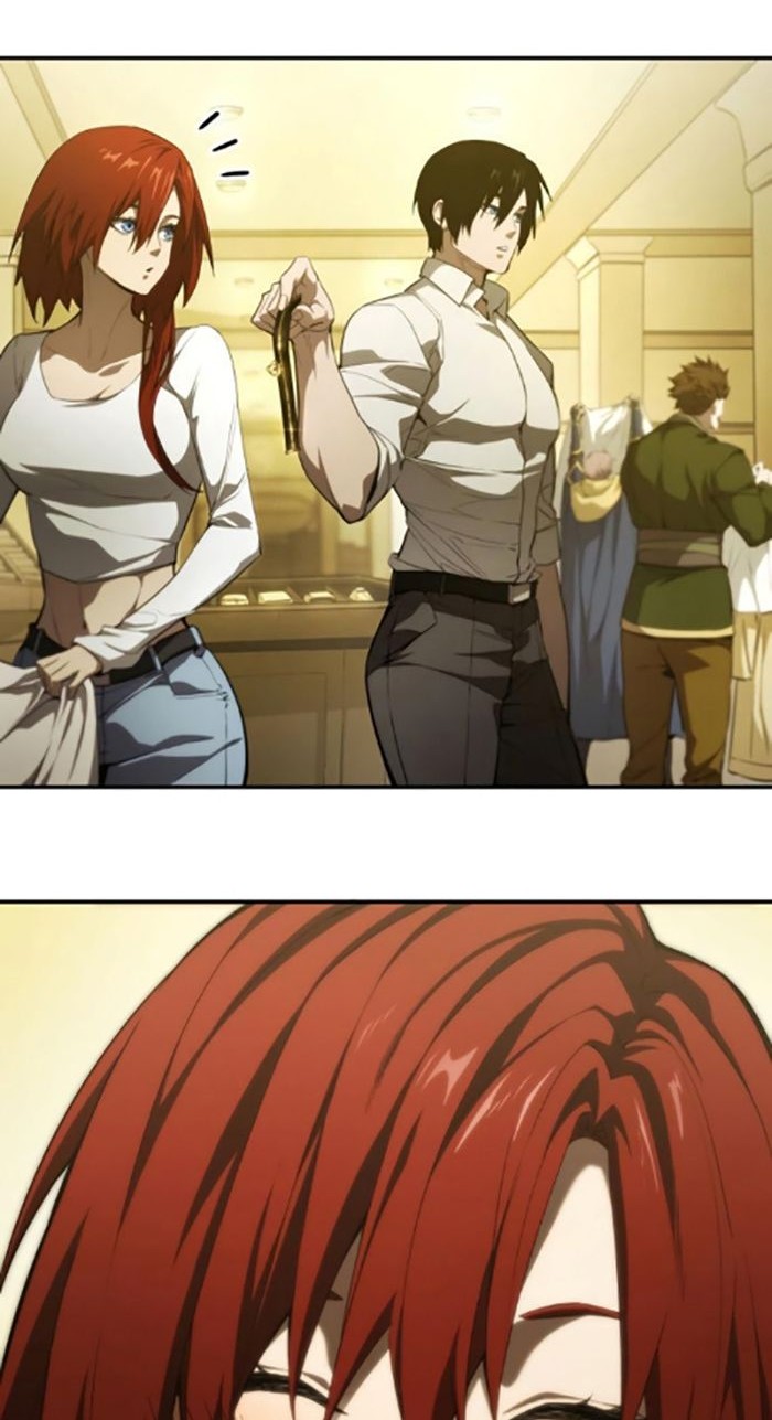 Boundless Necromancer Chapter 43 Gambar 9