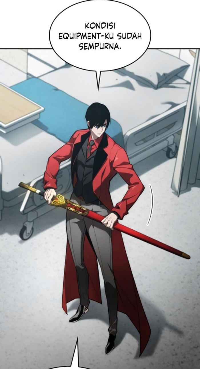 Boundless Necromancer Chapter 43 Gambar 13