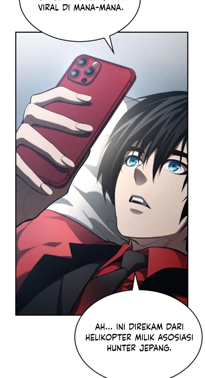 Boundless Necromancer Chapter 43 Gambar 15