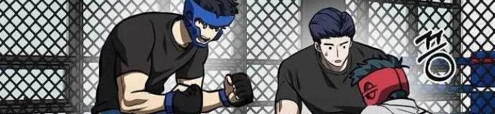 King MMA Chapter 69 Gambar 42