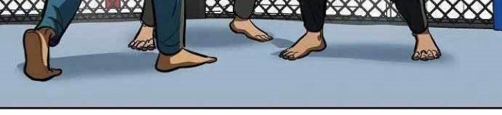 King MMA Chapter 69 Gambar 45