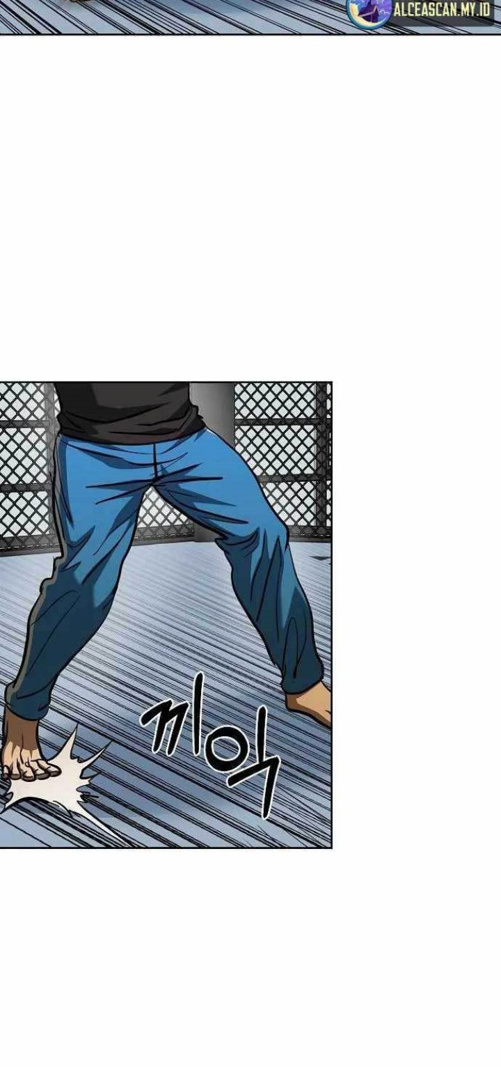 King MMA Chapter 69 Gambar 53