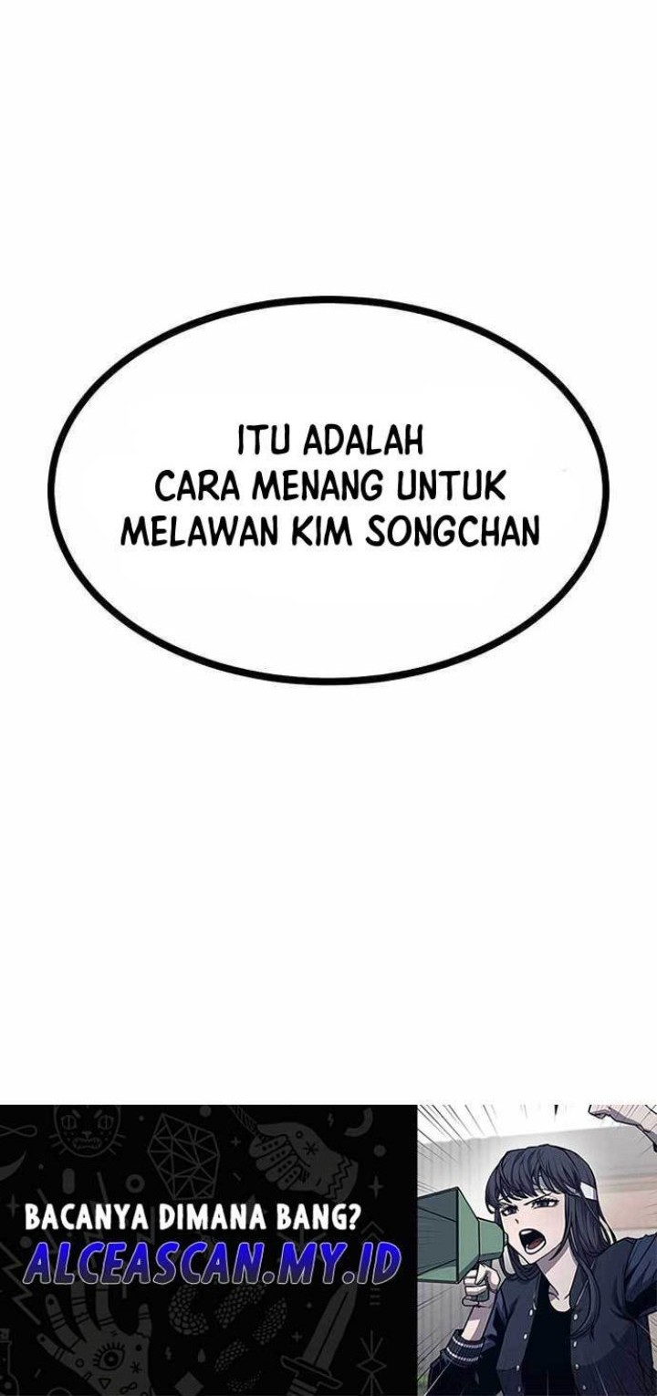 King MMA Chapter 69 Gambar 55