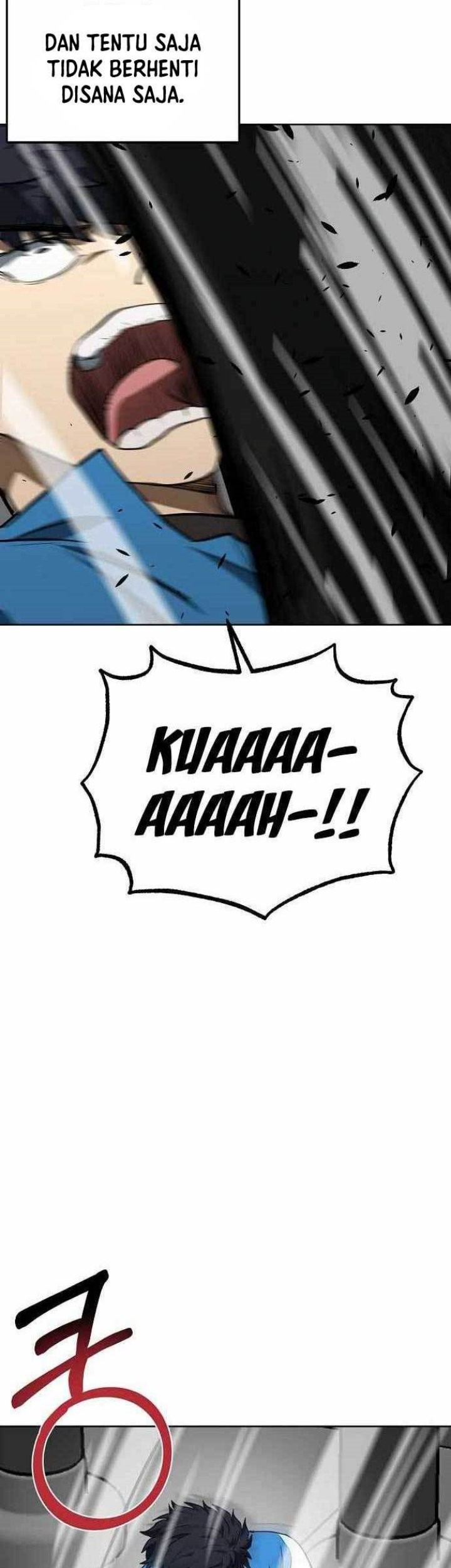 King MMA Chapter 69 Gambar 6