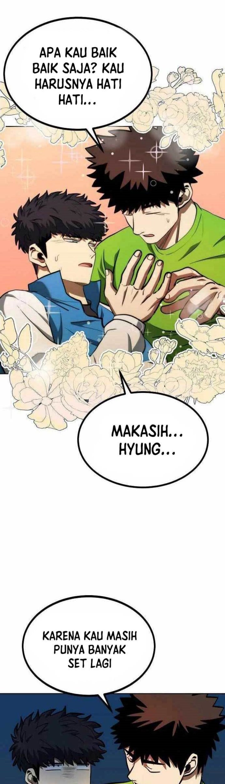 King MMA Chapter 69 Gambar 10