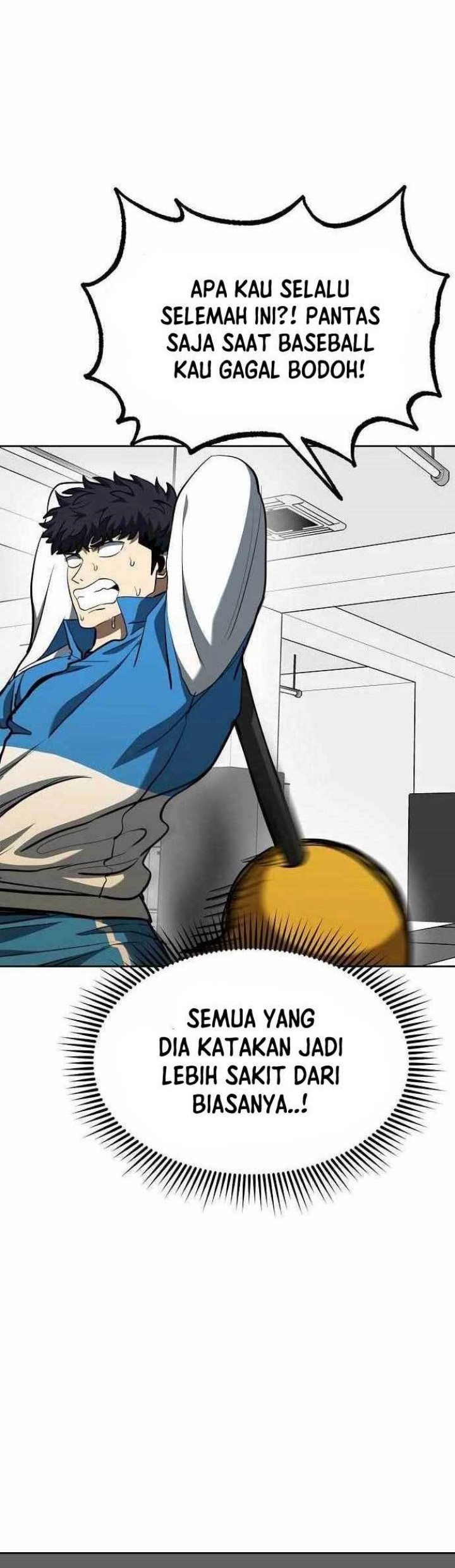 King MMA Chapter 69 Gambar 13