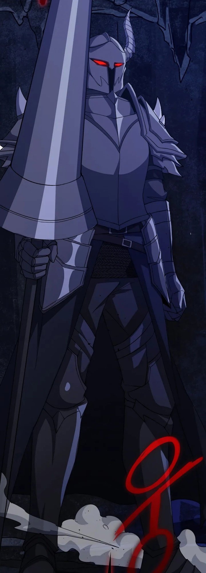 Logging in as a Monster Chapter 19 Gambar 29