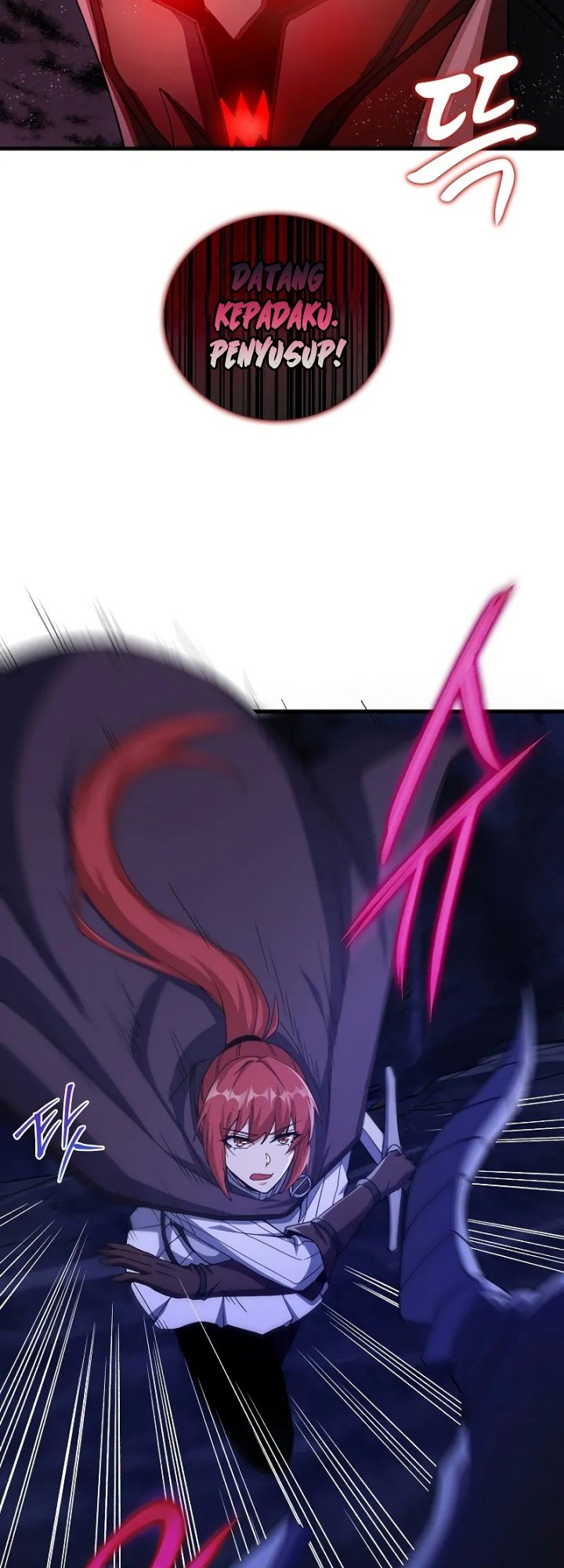 Logging in as a Monster Chapter 19 Gambar 44