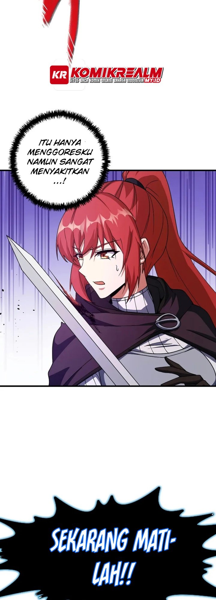 Logging in as a Monster Chapter 18 Gambar 14