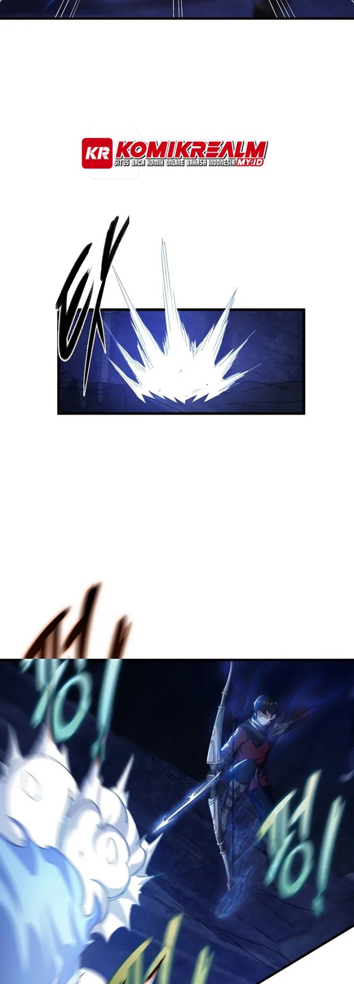 Logging in as a Monster Chapter 18 Gambar 25