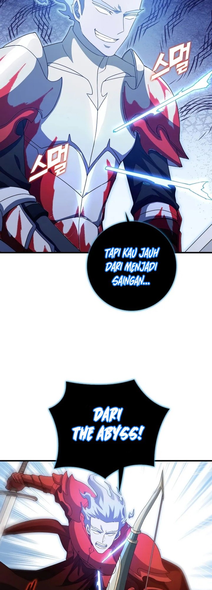 Logging in as a Monster Chapter 18 Gambar 27