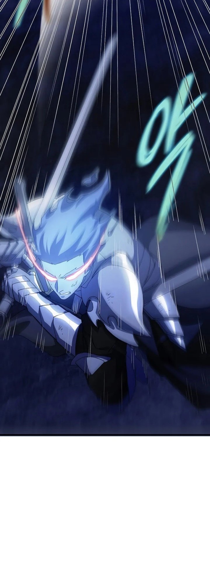 Logging in as a Monster Chapter 18 Gambar 22